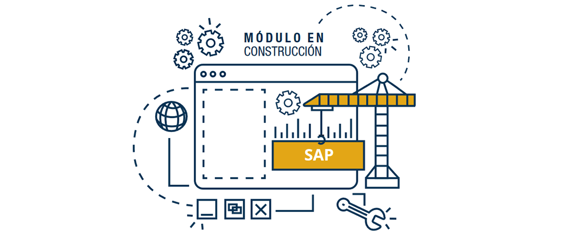 modulo de construcción